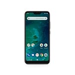 Xiaomi MI A2 LITE 3GB 32GB Negro  Smartphone