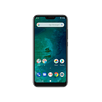 Xiaomi MI A2 LITE 3GB 32GB Negro Smartphone Xiaomi MI A2 LITE 3GB 32GB Negro Smartphone