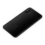Xiaomi MI A2 LITE 3GB 32GB Negro  Smartphone