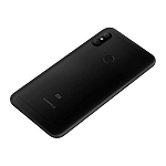 Xiaomi MI A2 LITE 3GB 32GB Negro Smartphone Xiaomi MI A2 LITE 3GB 32GB Negro Smartphone