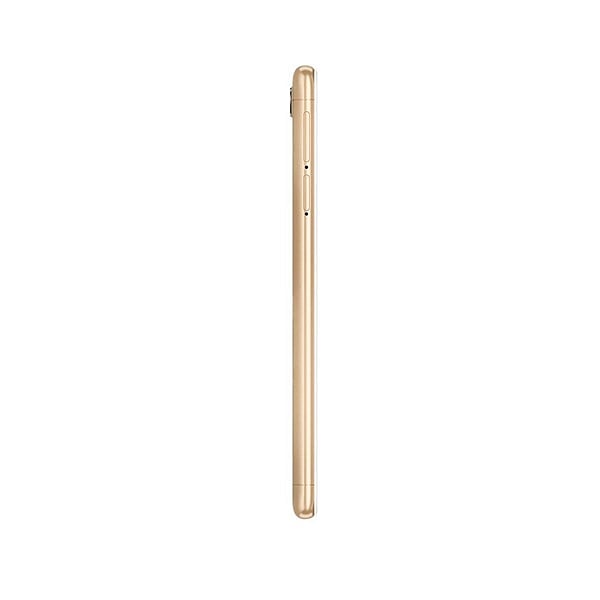 Xiaomi REDMI 6A 2GB 16GB Dorado  Smartphone