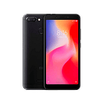 Xiaomi REDMI 6 3GB 32GB Negro  Smartphone Xiaomi REDMI 6 3GB 32GB Negro  Smartphone