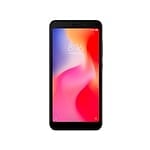 Xiaomi REDMI 6 3GB 32GB Negro  Smartphone