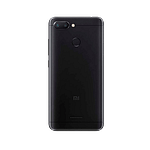 Xiaomi REDMI 6 3GB 32GB Negro  Smartphone Xiaomi REDMI 6 3GB 32GB Negro  Smartphone