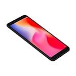Xiaomi REDMI 6 3GB 32GB Negro  Smartphone