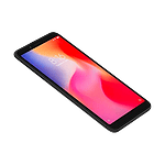 Xiaomi REDMI 6 3GB 32GB Negro  Smartphone Xiaomi REDMI 6 3GB 32GB Negro  Smartphone
