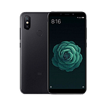 Xiaomi MI A2 59 64GB 4GB Negro  Smartphone