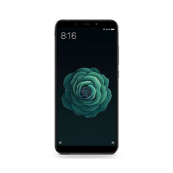 Xiaomi MI A2 59 64GB 4GB Negro  Smartphone