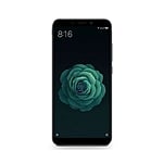 Xiaomi MI A2 59 64GB 4GB Negro  Smartphone