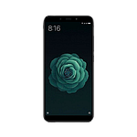 Xiaomi MI A2 59 64GB 4GB Negro  Smartphone