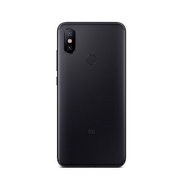 Xiaomi MI A2 59 64GB 4GB Negro  Smartphone