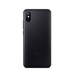 Xiaomi MI A2 59 64GB 4GB Negro  Smartphone