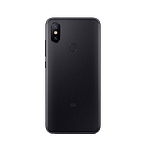 Xiaomi MI A2 59 64GB 4GB Negro  Smartphone