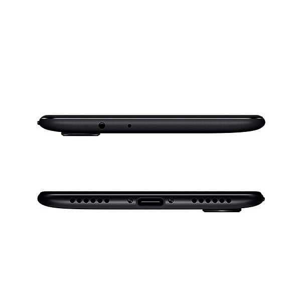 Xiaomi MI A2 59 64GB 4GB Negro  Smartphone