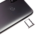 Xiaomi MI A2 59 64GB 4GB Negro  Smartphone