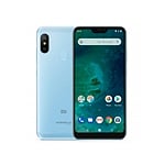 Xiaomi MI A2 LITE 3GB 32GB Azul  Smartphone