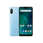 Xiaomi MI A2 LITE 3GB 32GB Azul  Smartphone