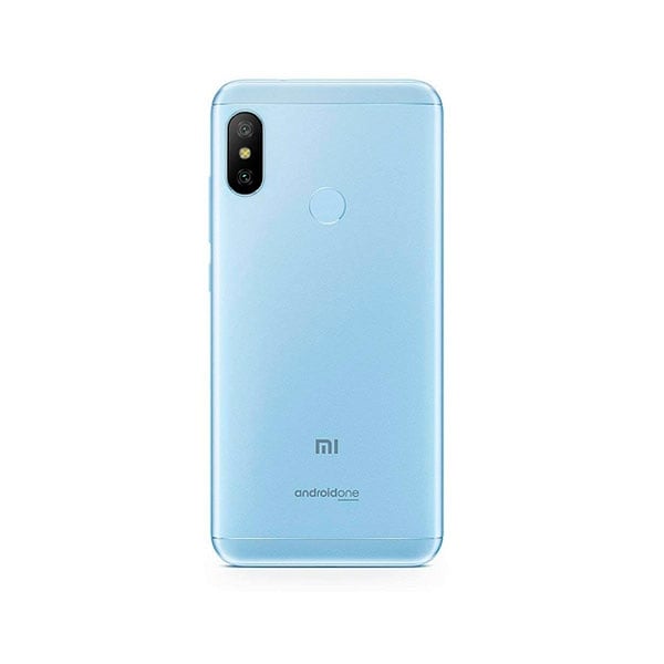 Xiaomi MI A2 LITE 3GB 32GB Azul  Smartphone
