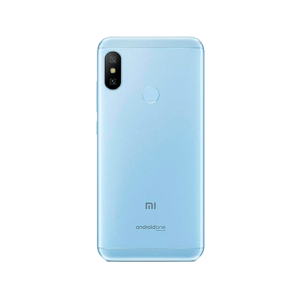 Xiaomi MI A2 LITE 3GB 32GB Azul  Smartphone