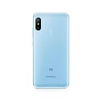 Xiaomi MI A2 LITE 3GB 32GB Azul  Smartphone
