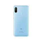 Xiaomi MI A2 LITE 3GB 32GB Azul  Smartphone