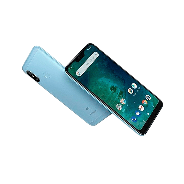 Xiaomi MI A2 LITE 3GB 32GB Azul  Smartphone