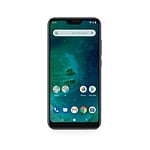 Xiaomi MI A2 LITE 4GB 64GB Negro  Smartphone