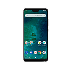 Xiaomi MI A2 LITE 4GB 64GB Negro  Smartphone