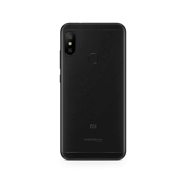 Xiaomi MI A2 LITE 4GB 64GB Negro  Smartphone