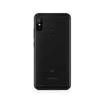 Xiaomi MI A2 LITE 4GB 64GB Negro  Smartphone