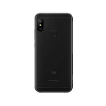 Xiaomi MI A2 LITE 4GB 64GB Negro  Smartphone