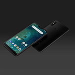 Xiaomi MI A2 LITE 4GB 64GB Negro  Smartphone