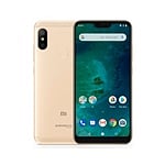 Xiaomi MI A2 LITE 4GB 64GB Dorado  Smartphone