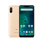 Xiaomi MI A2 LITE 4GB 64GB Dorado  Smartphone