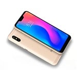 Xiaomi MI A2 LITE 4GB 64GB Dorado  Smartphone