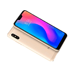 Xiaomi MI A2 LITE 4GB 64GB Dorado  Smartphone