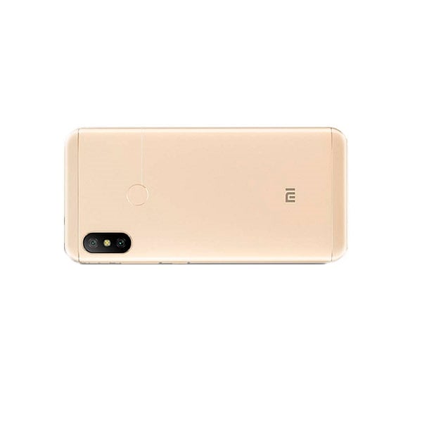 Xiaomi MI A2 LITE 4GB 64GB Dorado  Smartphone
