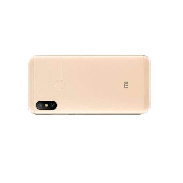 Xiaomi MI A2 LITE 4GB 64GB Dorado  Smartphone