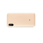 Xiaomi MI A2 LITE 4GB 64GB Dorado  Smartphone