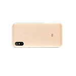 Xiaomi MI A2 LITE 4GB 64GB Dorado  Smartphone