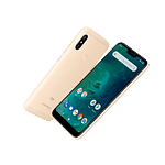 Xiaomi MI A2 LITE 4GB 64GB Dorado  Smartphone
