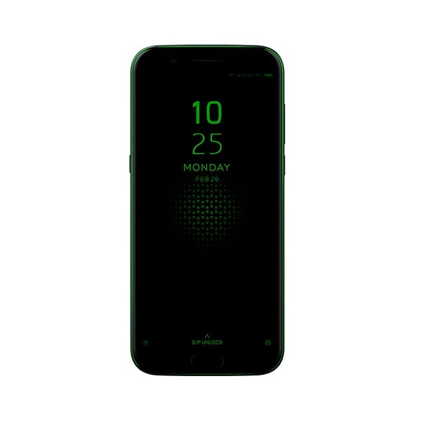 Xiaomi Black Shark 599039FHD 6GB64GB  Smartphone