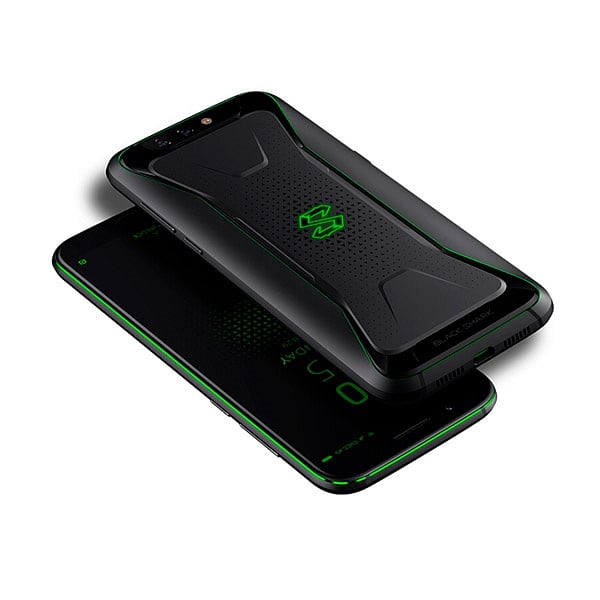 Xiaomi Black Shark 599039FHD 6GB64GB  Smartphone