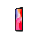 Xiaomi REDMI 6 3GB 64GB Negro  Smartphone