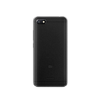 Xiaomi REDMI 6 3GB 64GB Negro  Smartphone