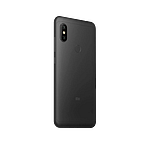 Xiaomi REDMI NOTE 6 PRO 4GB 64GB Negro  Smartphone Xiaomi REDMI NOTE 6 PRO 4GB 64GB Negro  Smartphone
