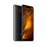 Xiaomi POCOPHONE F1 6GB 64GB negro  Smartphone Xiaomi POCOPHONE F1 6GB 64GB negro  Smartphone