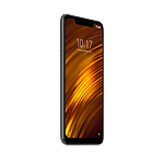 Xiaomi POCOPHONE F1 6GB 64GB negro  Smartphone Xiaomi POCOPHONE F1 6GB 64GB negro  Smartphone