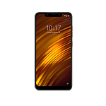 Xiaomi POCOPHONE F1 6GB 64GB rojo  Smartphone