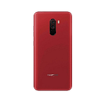 Xiaomi POCOPHONE F1 6GB 64GB rojo  Smartphone